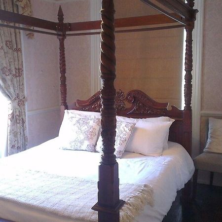 Kings Boutique Hotel Londres Exterior foto