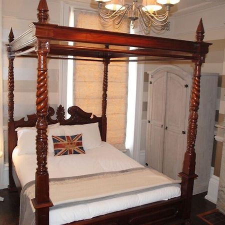 Kings Boutique Hotel Londres Exterior foto