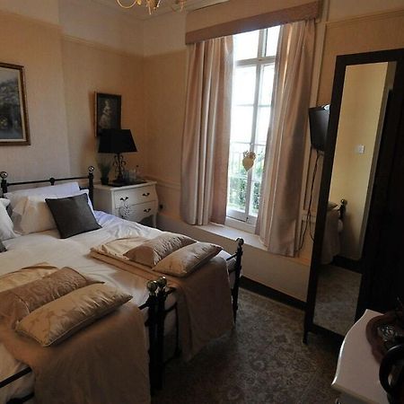 Kings Boutique Hotel Londres Exterior foto