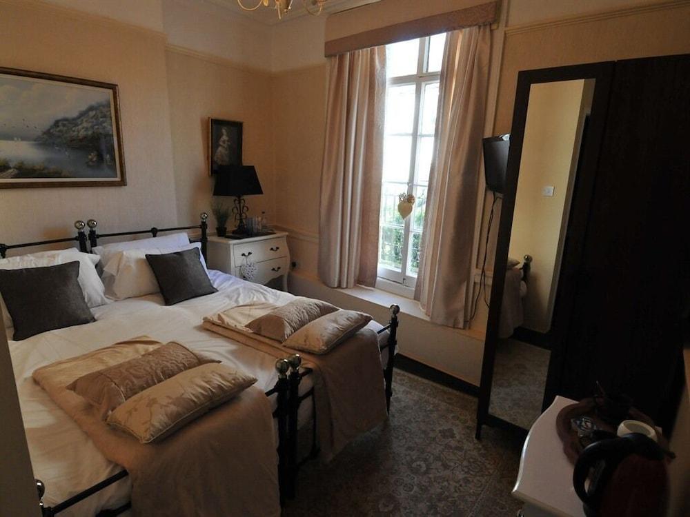 Kings Boutique Hotel Londres Exterior foto