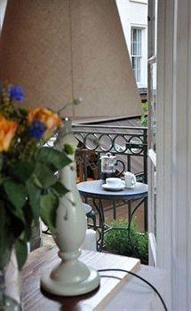 Kings Boutique Hotel Londres Exterior foto