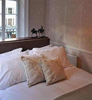 Kings Boutique Hotel Londres Exterior foto