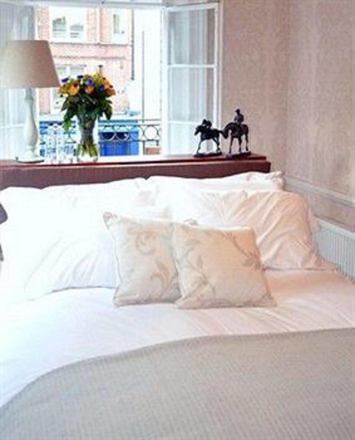 Kings Boutique Hotel Londres Exterior foto